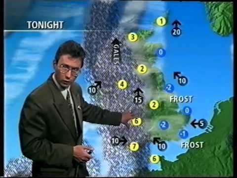 Rob McElwee weather with rob mcelwee YouTube