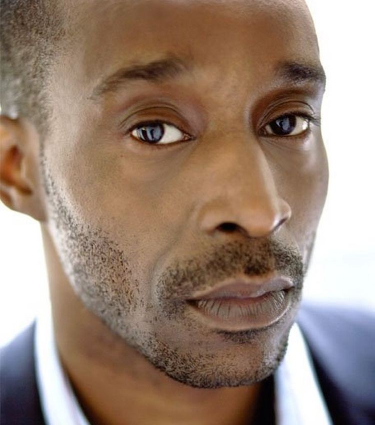 Rob Morgan (actor) Rob Morgan Cast in Supporting Role as Turk Barret in MarvelNetflix