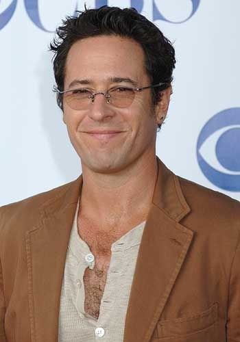 Rob Morrow - Wikipedia