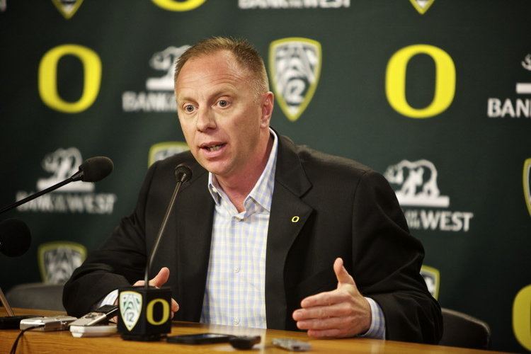 Rob Mullens Chip Kelly leaving surprises Rob Mullens but Oregon Ducks looking