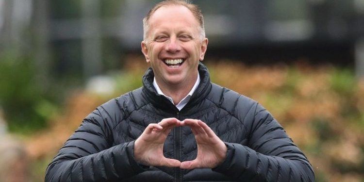 Rob Mullens Rob Mullens Pass or No Pass as Athletic Director FishDuck