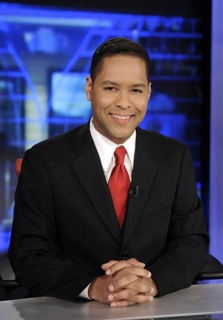 Rob Nelson ABC News Promotes Overnight Anchor Rob Nelson to Daytime