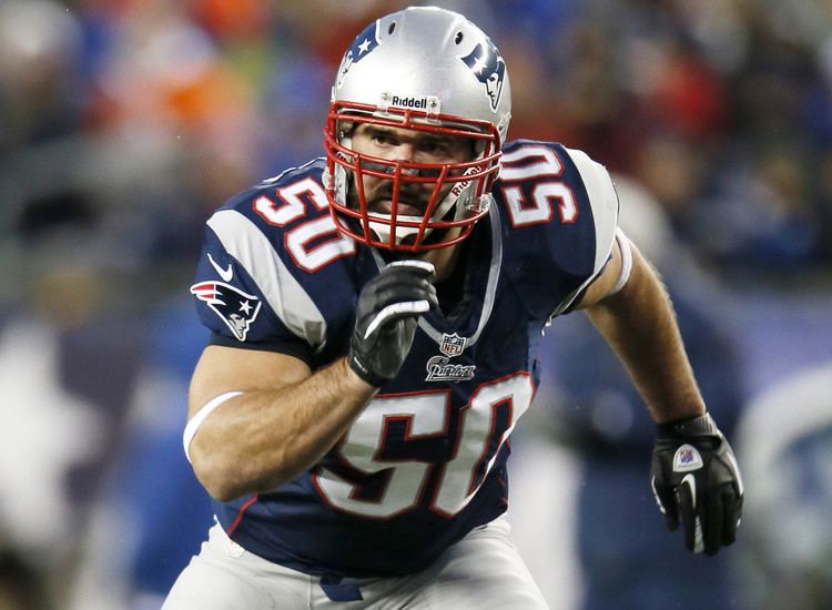Rob Ninkovich Rob Ninkovich Most Underrated Player in the NFL NFL