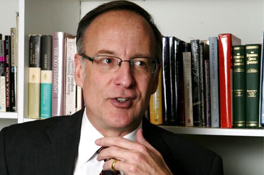 Rob Oliphant Interview with Rev Rob Oliphant The UC Observer