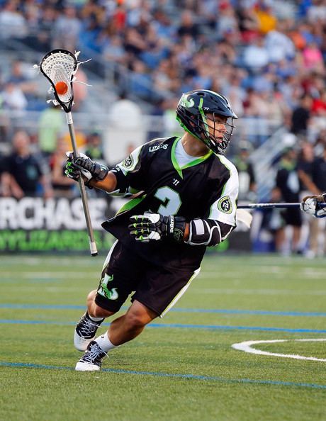 Rob Pannell, New York Lizards Ready To Reward Ownership With A