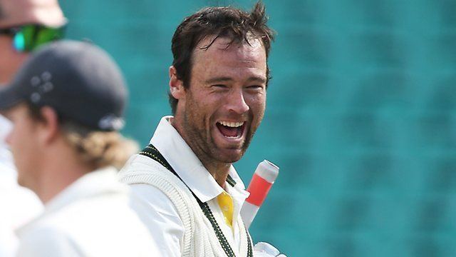 Rob Quiney Allrounder Shane Watson ruled out of first Test against