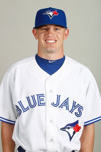 Rob Rasmussen Blue Jays pitcher Rasmussen has Ortiz on his mind Blue