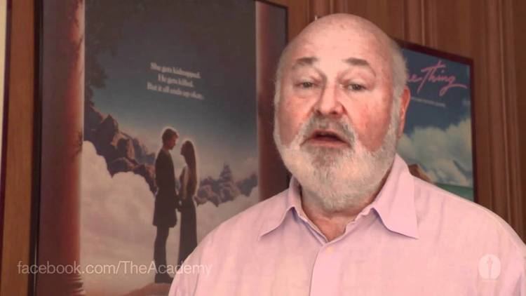 Rob Reiner Rob Reiner Answers Questions From Facebook Fans YouTube