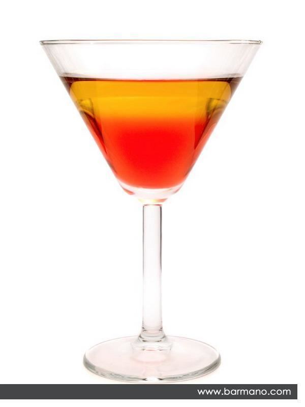 Rob Roy (cocktail) Rob Roy Cocktail Recipe