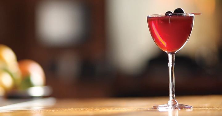 rob roy cocktail