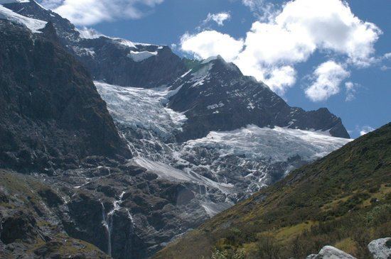 Rob Roy Glacier Rob Roy Glacier New Zealand South Pacific Top Tips Before You Go