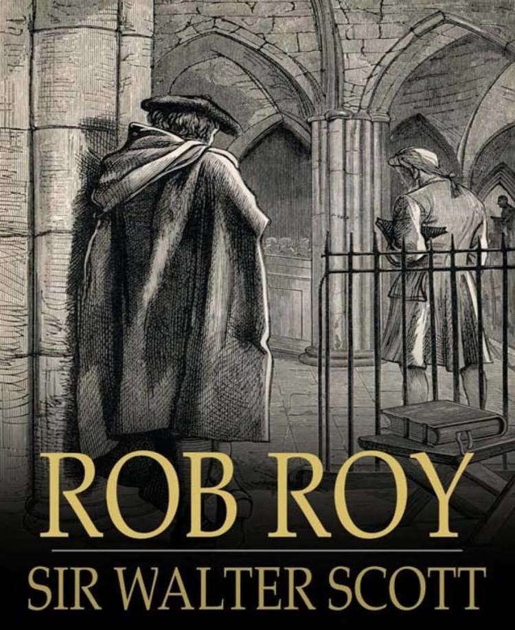 Rob Roy (novel) t0gstaticcomimagesqtbnANd9GcRyUh7MKIUoCwfgHT