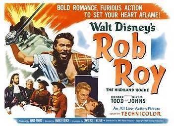 Rob Roy, the Highland Rogue Blog Archive Rob Roy The Highland Rogue