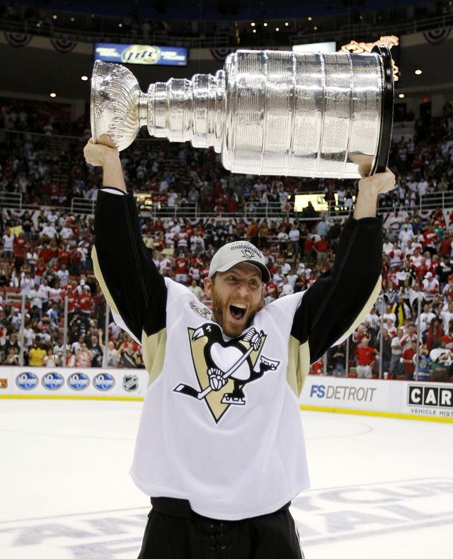Rob Scuderi Six Questions with Rob Scuderi Los Angeles Kings News