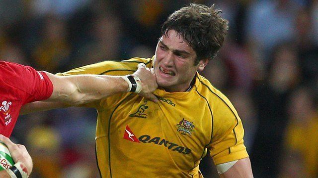 Rob Simmons (rugby union) Wallabies lodge appeal over Rob Simmons39s eightweek ban