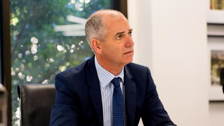 Rob Sitch ABCs Utopia with Rob Sitch gives bureacracy a reality check