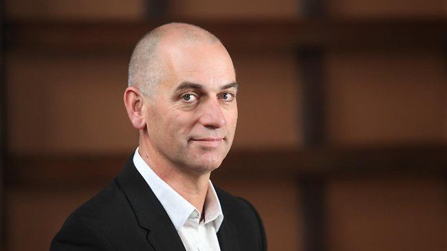 Rob Sitch Working Dog on the trail of gen Y The Australian