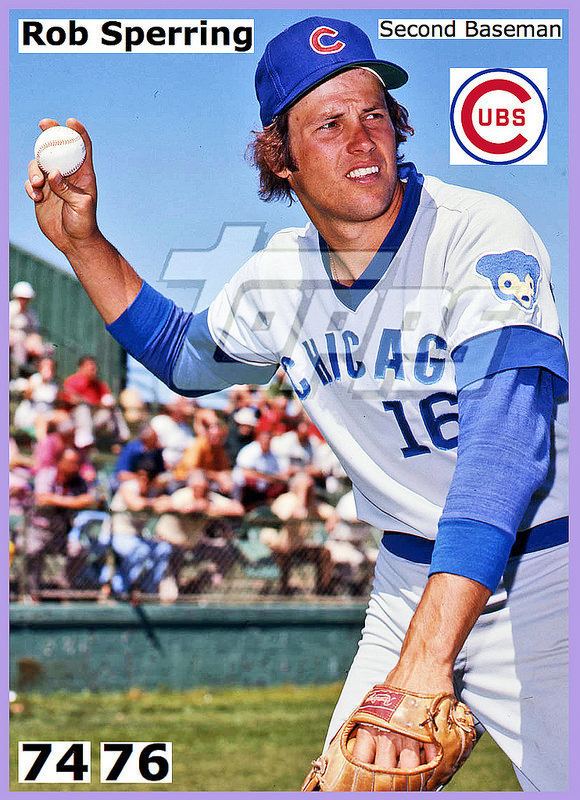 Rob Sperring 0000598 rob sperring Flickr Photo Sharing aaa Topps Vault