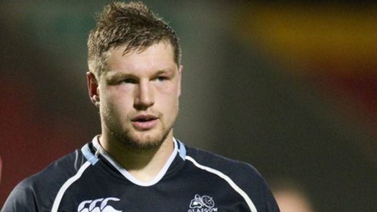 Rob Verbakel Glasgow rugby player detained in Italy after row BBC News