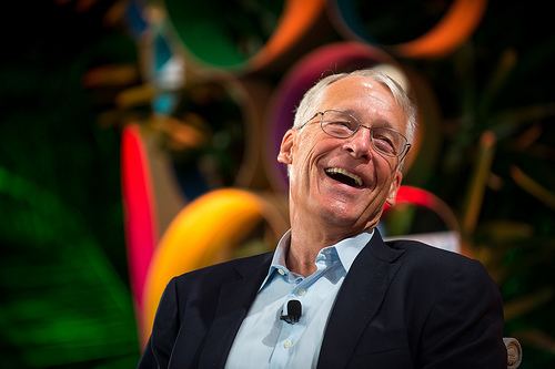 Rob Walton Tell Vanguard and Fidelity to vote against the election of