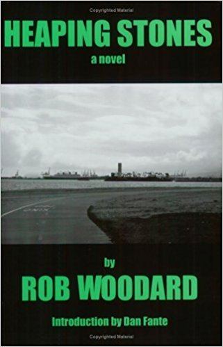 Rob Woodard Heaping Stones Rob Woodard 9780976885900 Amazoncom Books