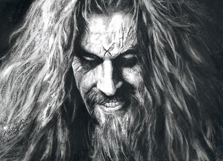 Rob Zombie Rob Zombie Talks 393139 And Other Future Projects Interview