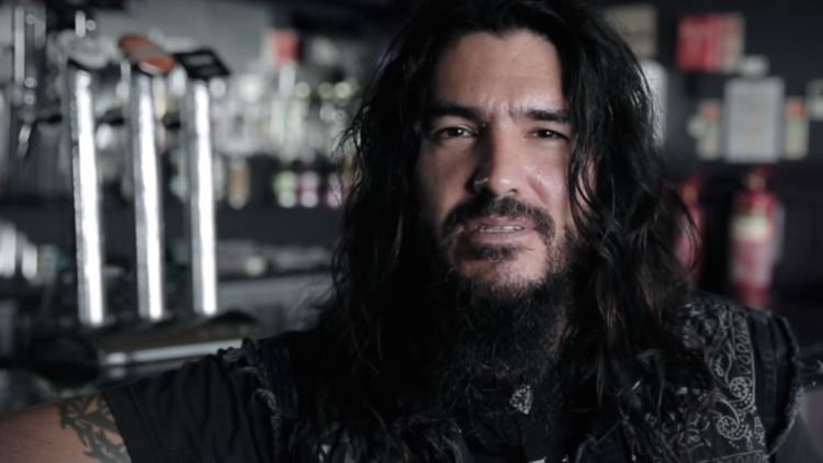 Robb Flynn Robb Flynn slams All That Remains39 Labonte over LGBT