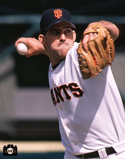 Robb Nen The Best of the Best Pitchers 19842012 SF Giants Photos