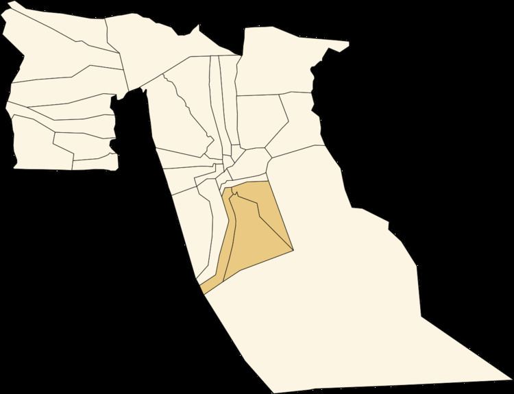 Robbah District
