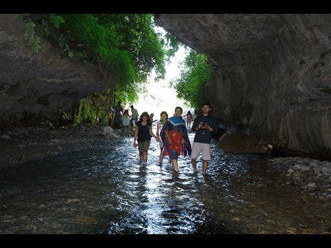 Robber's Cave, India One Fine Visit to Robber39s Cave Dehradun India Tourism Exploring