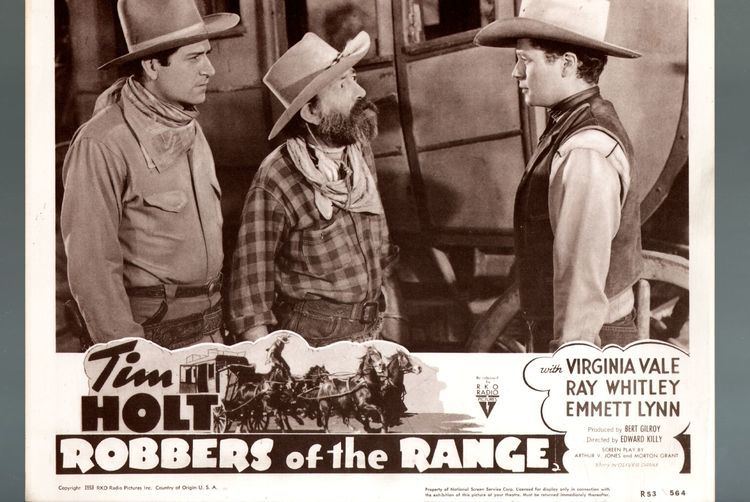 Robbers of the Range Lauras Miscellaneous Musings Tonights Movie Robbers of the Range