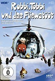 Robbi, Tobbi und das Fliewatüüt httpsimagesnasslimagesamazoncomimagesMM