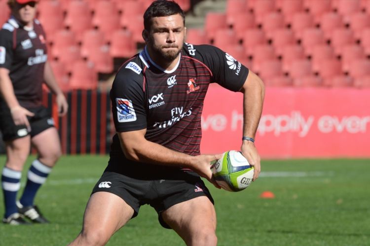 Robbie Coetzee Lions hooker Robbie Coetzee ruled out for four months after knee