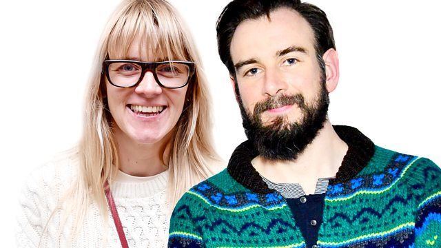 Robbie Collin BBC Radio 5 live Kermode and Mayos Film Review with Edith Bowman