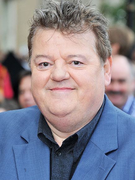 Robbie Coltrane Harry Potter Star Robbie Coltrane Hospitalized in Florida