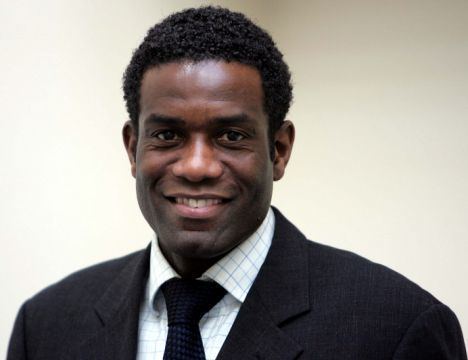 Robbie Earle Questions Please For Robbie Earle World Soccer Talk