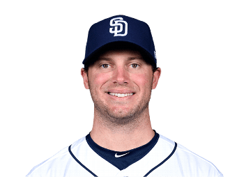Robbie Erlin Robbie Erlin Stats News Pictures Bio Videos San Diego Padres