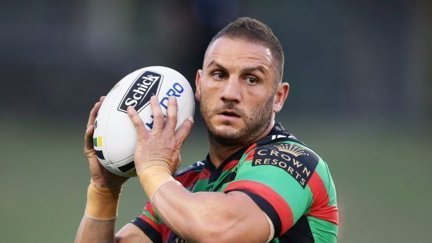 Robbie Farah Robbie Farah says toxic Wests Tigers environment made him fall out