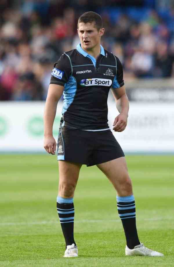 Robbie Fergusson Robbie Fergusson Ultimate Rugby Players News Fixtures and Live