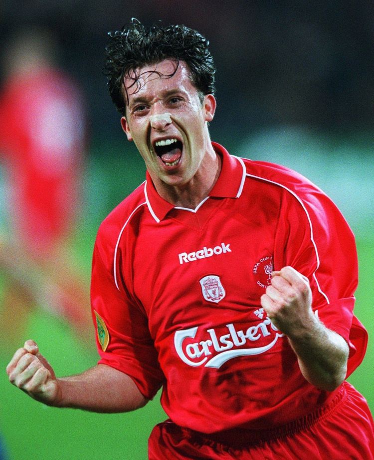 Robbie Fowler Robbie Fowler up to date information