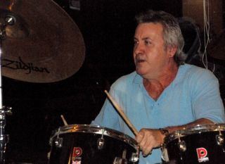 Robbie France ExSkunk Anansie drummer Robbie France dies MusicRadar