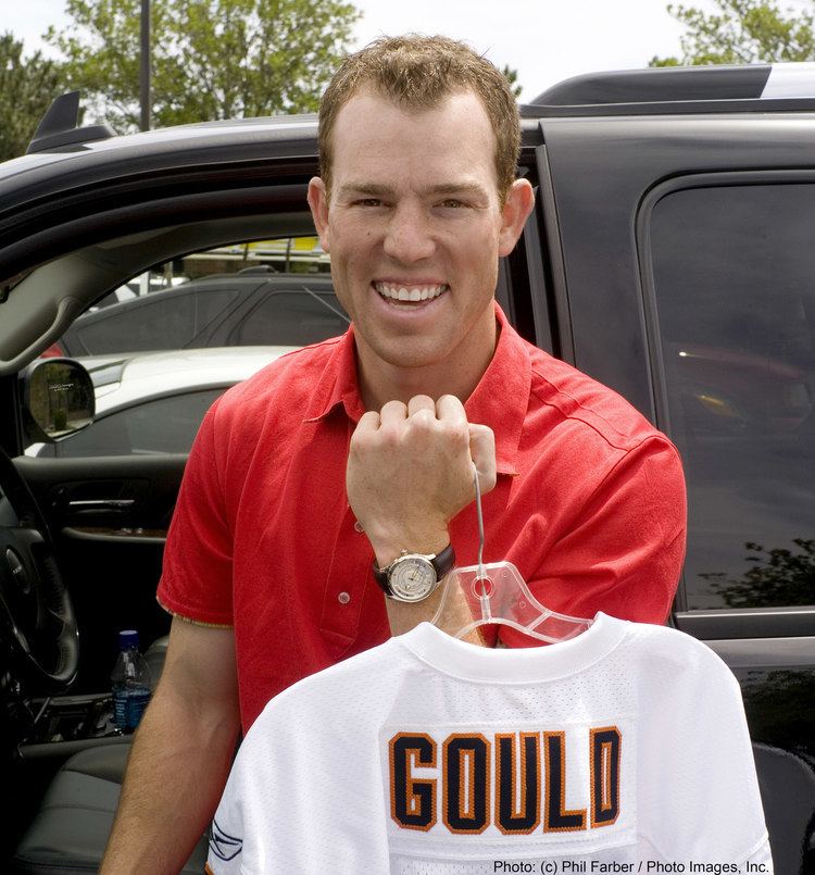 Robbie Gold Robbie Gould Celebrity photos biographies and more