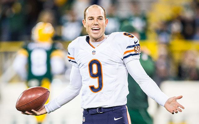 Robbie Gold cbssportscomimagesblogsrobbiegould4yrexten