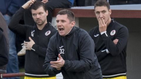 Robbie Horn Berwick Rangers appoint Robbie Horn as new manager on twoyear deal