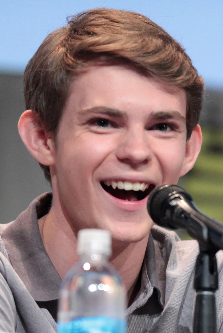 Robbie Kay Robbie Kay Wikipedia the free encyclopedia