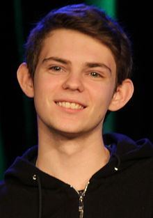 Robbie Kay httpsuploadwikimediaorgwikipediacommonsthu