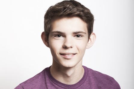 Robbie Kay Robbie Kay To CoStar In 39Heroes Reborn39 NBC Limited