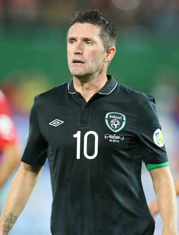 Robbie Keane List of international goals scored by Robbie Keane