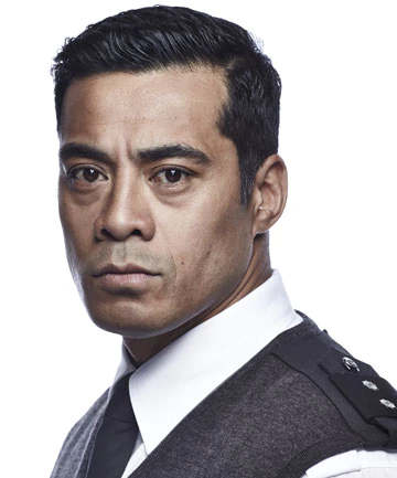 Robbie Magasiva Robbie Magasiva heads for Hollywood Stuffconz