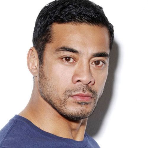 Robbie Magasiva Robbie Magasiva Actor Profile